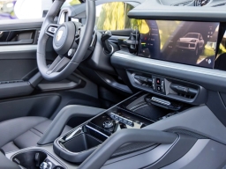 Porsche Cayenne S E-Hybrid AWD 2026