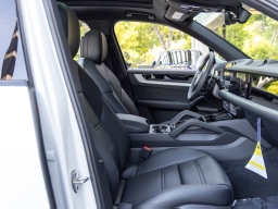 Porsche Cayenne S E-Hybrid AWD 2026