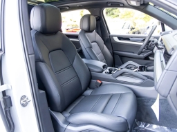 Porsche Cayenne S E-Hybrid AWD 2026