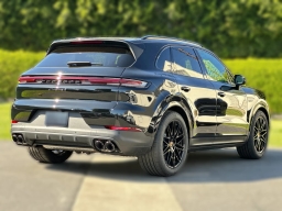 Porsche Cayenne S E-Hybrid AWD 2026