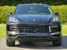 Porsche Cayenne S E-Hybrid AWD 2026