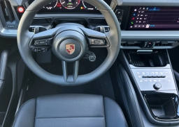Porsche Cayenne S E-Hybrid AWD 2026