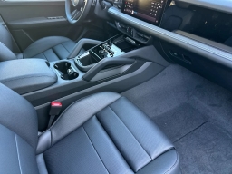 Porsche Cayenne S E-Hybrid AWD 2026