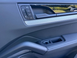 Porsche Cayenne S E-Hybrid AWD 2026