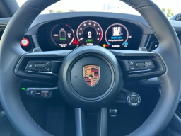 Porsche Cayenne S E-Hybrid AWD 2026