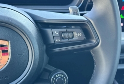 Porsche Cayenne S E-Hybrid AWD 2026