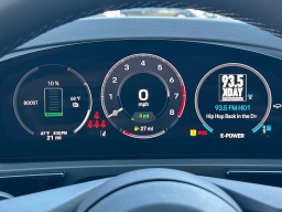 Porsche Cayenne S E-Hybrid AWD 2026