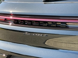 Porsche Cayenne S E-Hybrid AWD 2026