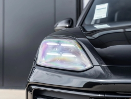 Porsche Cayenne S E-Hybrid AWD 2026