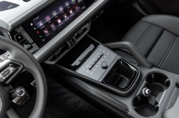 Porsche Cayenne S E-Hybrid AWD 2026