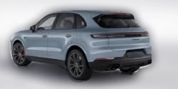 Porsche Cayenne S E-Hybrid AWD 2026