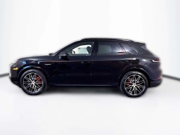 Porsche Cayenne S E-Hybrid AWD 2026