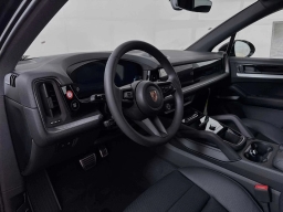 Porsche Cayenne S E-Hybrid AWD 2026
