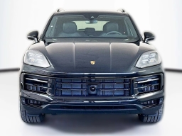Porsche Cayenne S E-Hybrid AWD 2026
