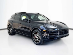 Porsche Cayenne S E-Hybrid AWD 2026
