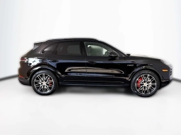 Porsche Cayenne S E-Hybrid AWD 2026