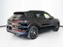 Porsche Cayenne S E-Hybrid AWD 2026