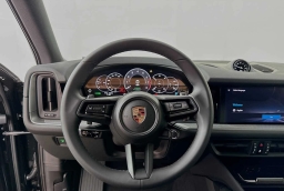 Porsche Cayenne S E-Hybrid AWD 2026