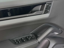 Porsche Cayenne S E-Hybrid AWD 2026