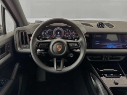 Porsche Cayenne S E-Hybrid AWD 2026
