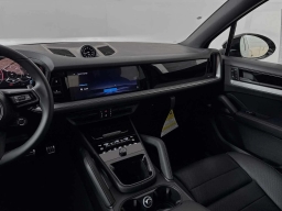 Porsche Cayenne S E-Hybrid AWD 2026
