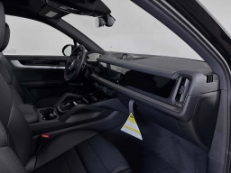 Porsche Cayenne S E-Hybrid AWD 2026