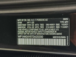 Porsche Cayenne S E-Hybrid AWD 2026