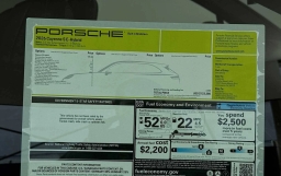 Porsche Cayenne S E-Hybrid AWD 2026