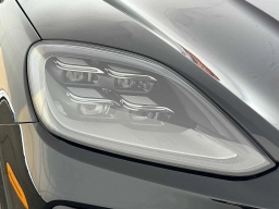 Porsche Cayenne S E-Hybrid AWD 2026