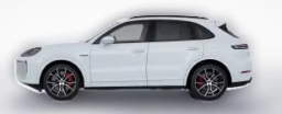 Porsche Cayenne S E-Hybrid AWD 2026