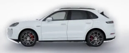 Porsche Cayenne S E-Hybrid AWD 2026