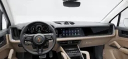 Porsche Cayenne S E-Hybrid AWD 2026