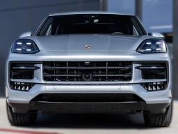 Porsche Cayenne S E-Hybrid AWD 2026