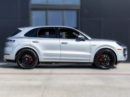 Porsche Cayenne S E-Hybrid AWD 2026