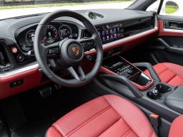 Porsche Cayenne S E-Hybrid AWD 2026