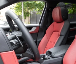 Porsche Cayenne S E-Hybrid AWD 2026