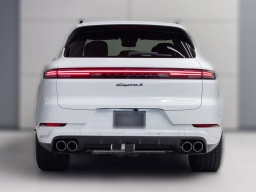 Porsche Cayenne S E-Hybrid AWD 2026