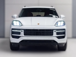 Porsche Cayenne S E-Hybrid AWD 2026