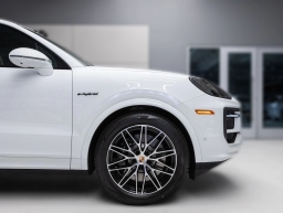 Porsche Cayenne S E-Hybrid AWD 2026