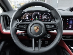 Porsche Cayenne S E-Hybrid AWD 2026