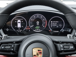 Porsche Cayenne S E-Hybrid AWD 2026