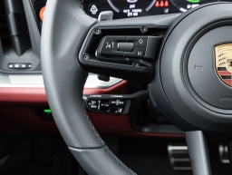 Porsche Cayenne S E-Hybrid AWD 2026