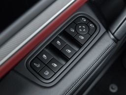 Porsche Cayenne S E-Hybrid AWD 2026