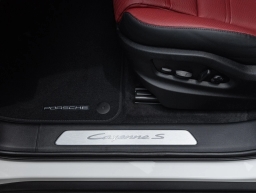 Porsche Cayenne S E-Hybrid AWD 2026