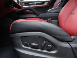 Porsche Cayenne S E-Hybrid AWD 2026