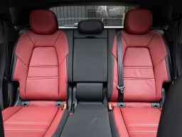 Porsche Cayenne S E-Hybrid AWD 2026