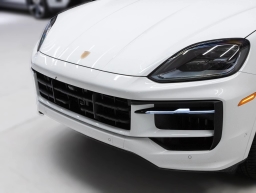 Porsche Cayenne S E-Hybrid AWD 2026