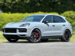 Porsche Cayenne S E-Hybrid AWD 2026