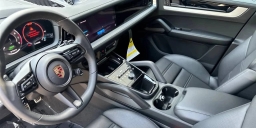 Porsche Cayenne S E-Hybrid AWD 2026