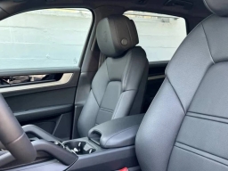 Porsche Cayenne S E-Hybrid AWD 2026